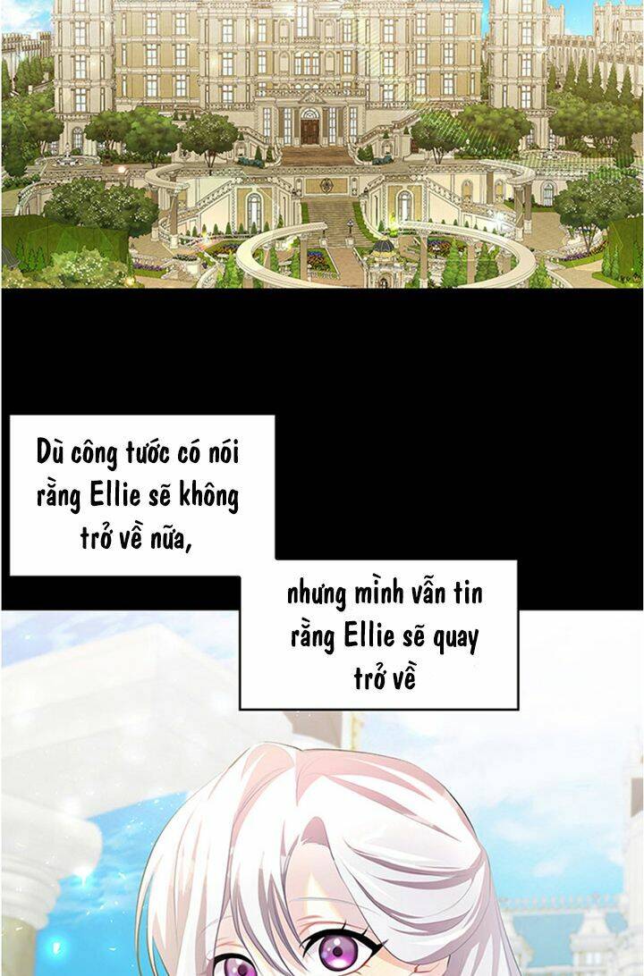 Tôi Sẽ Không Hối Tiếc Vì Anh Đâu Chap 35 - Next Chap 36