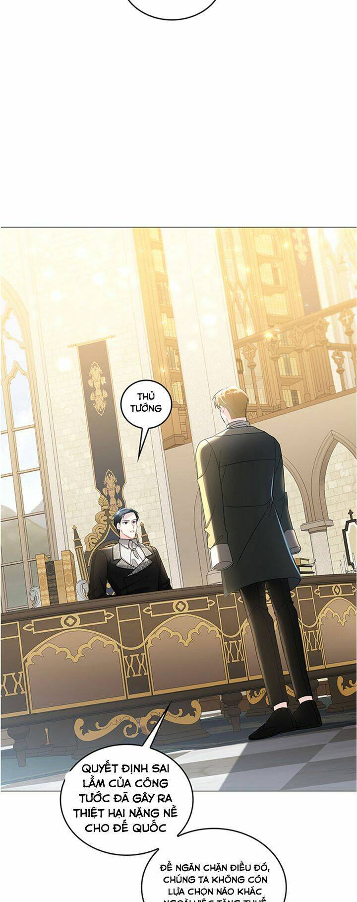 Tôi Sẽ Không Hối Tiếc Vì Anh Đâu Chap 35 - Next Chap 36