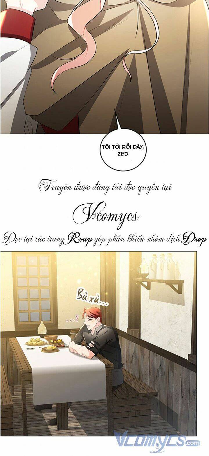 Tôi Sẽ Không Hối Tiếc Vì Anh Đâu Chap 36 - Next Chap 37