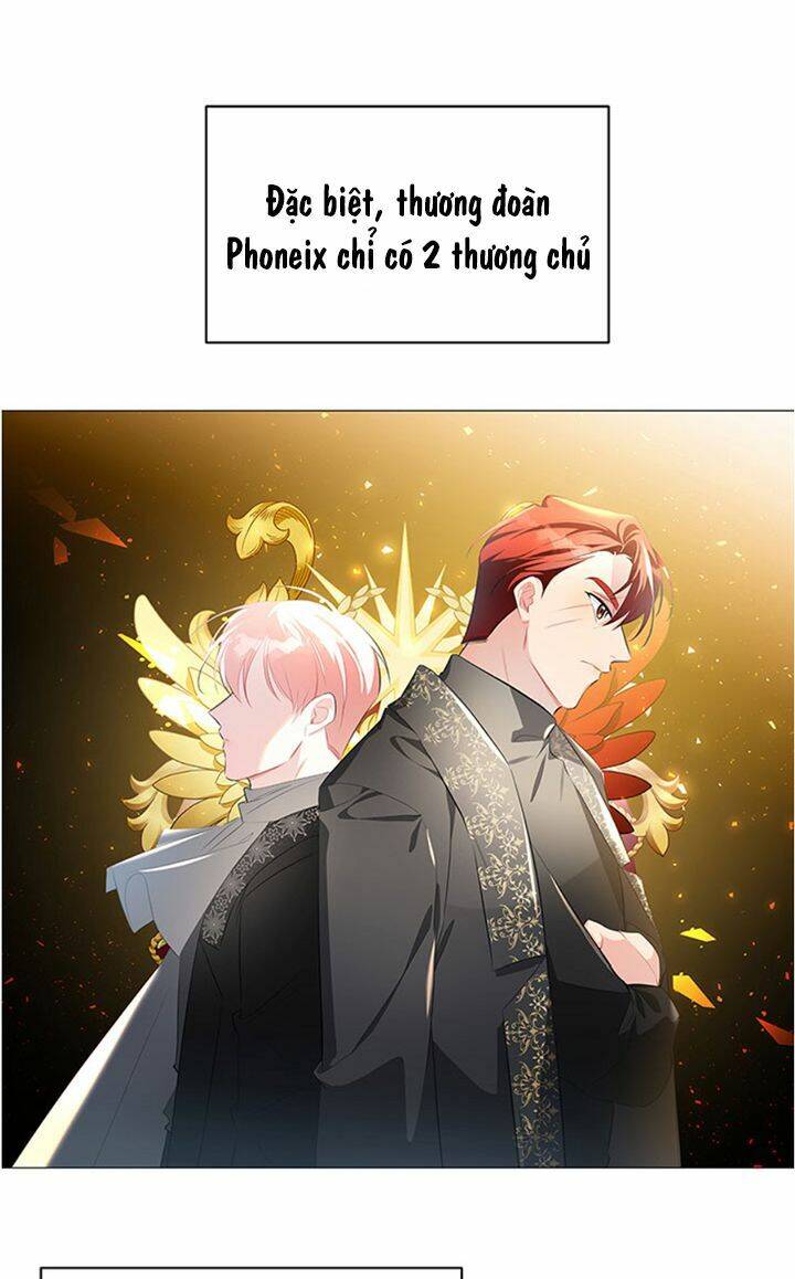 Tôi Sẽ Không Hối Tiếc Vì Anh Đâu Chap 36 - Next Chap 37