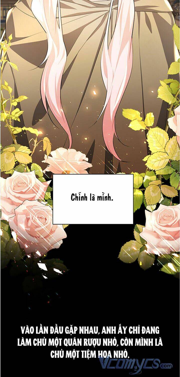 Tôi Sẽ Không Hối Tiếc Vì Anh Đâu Chap 36 - Next Chap 37