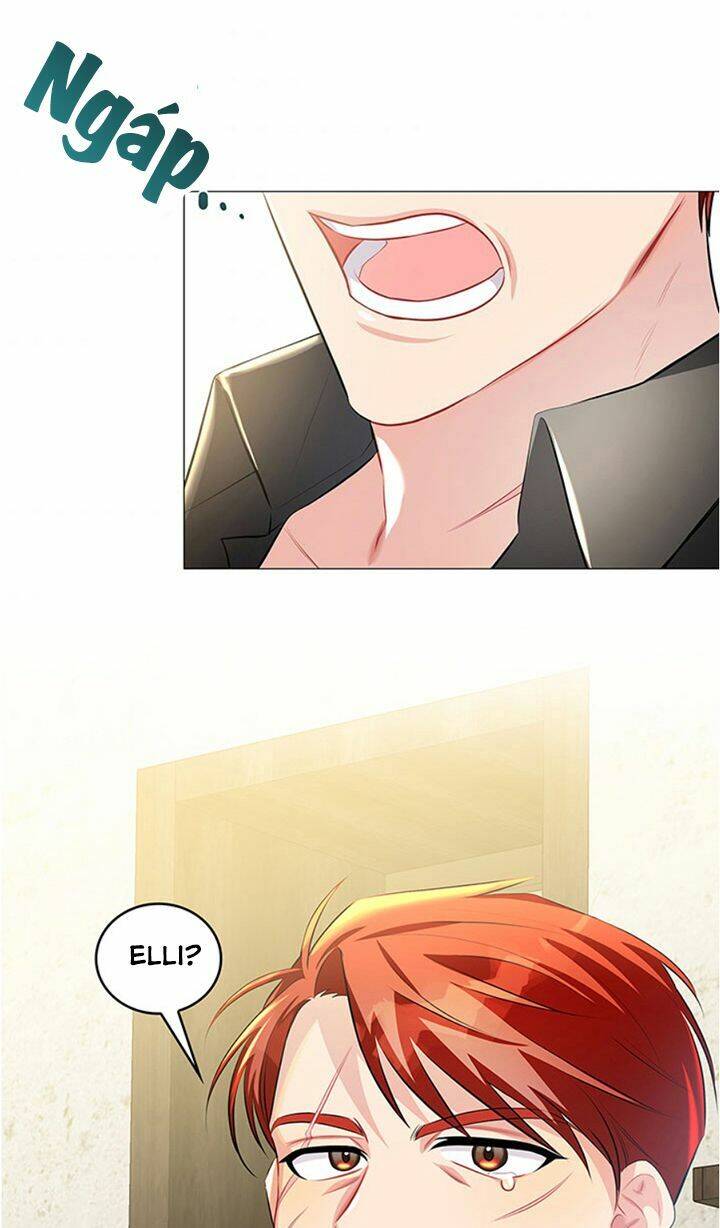 Tôi Sẽ Không Hối Tiếc Vì Anh Đâu Chap 36 - Next Chap 37