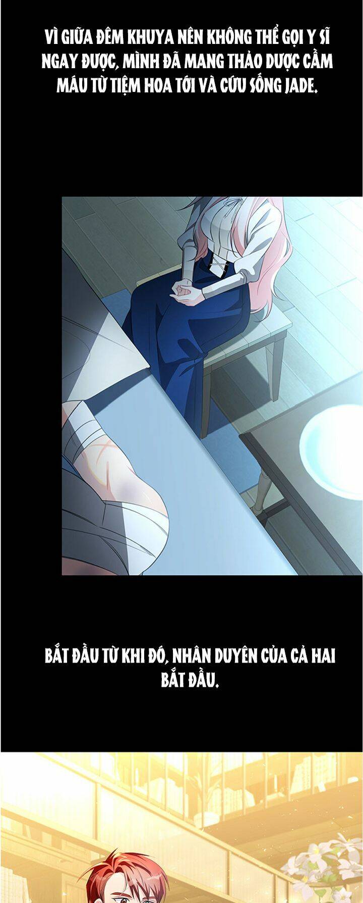 Tôi Sẽ Không Hối Tiếc Vì Anh Đâu Chap 36 - Next Chap 37