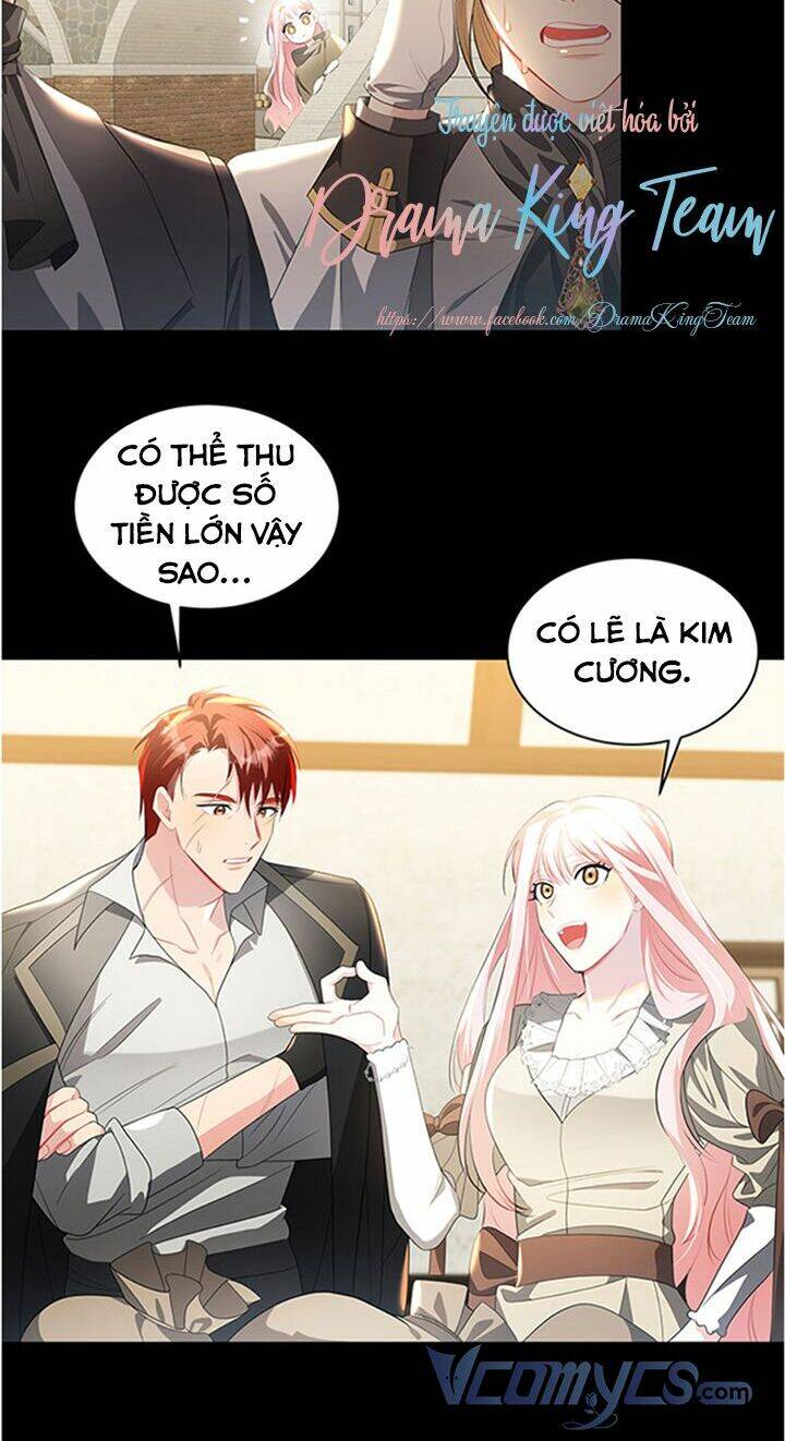 Tôi Sẽ Không Hối Tiếc Vì Anh Đâu Chap 36 - Next Chap 37