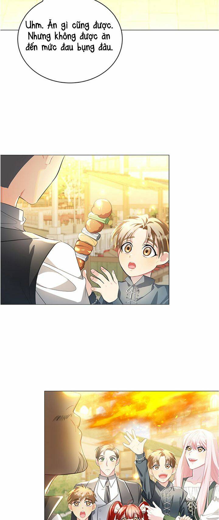 Tôi Sẽ Không Hối Tiếc Vì Anh Đâu Chap 36 - Next Chap 37