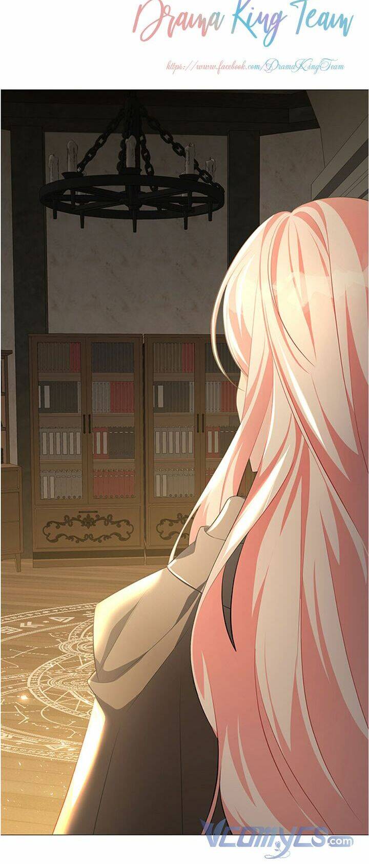 Tôi Sẽ Không Hối Tiếc Vì Anh Đâu Chap 36 - Next Chap 37