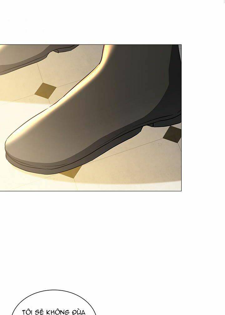 Tôi Sẽ Không Hối Tiếc Vì Anh Đâu Chap 38 - Next Chap 39