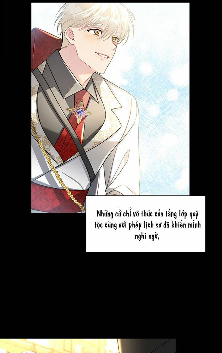 Tôi Sẽ Không Hối Tiếc Vì Anh Đâu Chap 38 - Next Chap 39