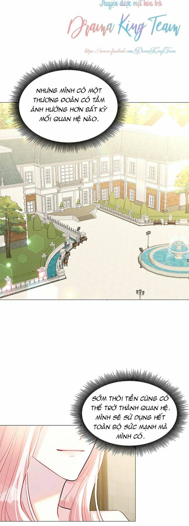 Tôi Sẽ Không Hối Tiếc Vì Anh Đâu Chap 38 - Next Chap 39