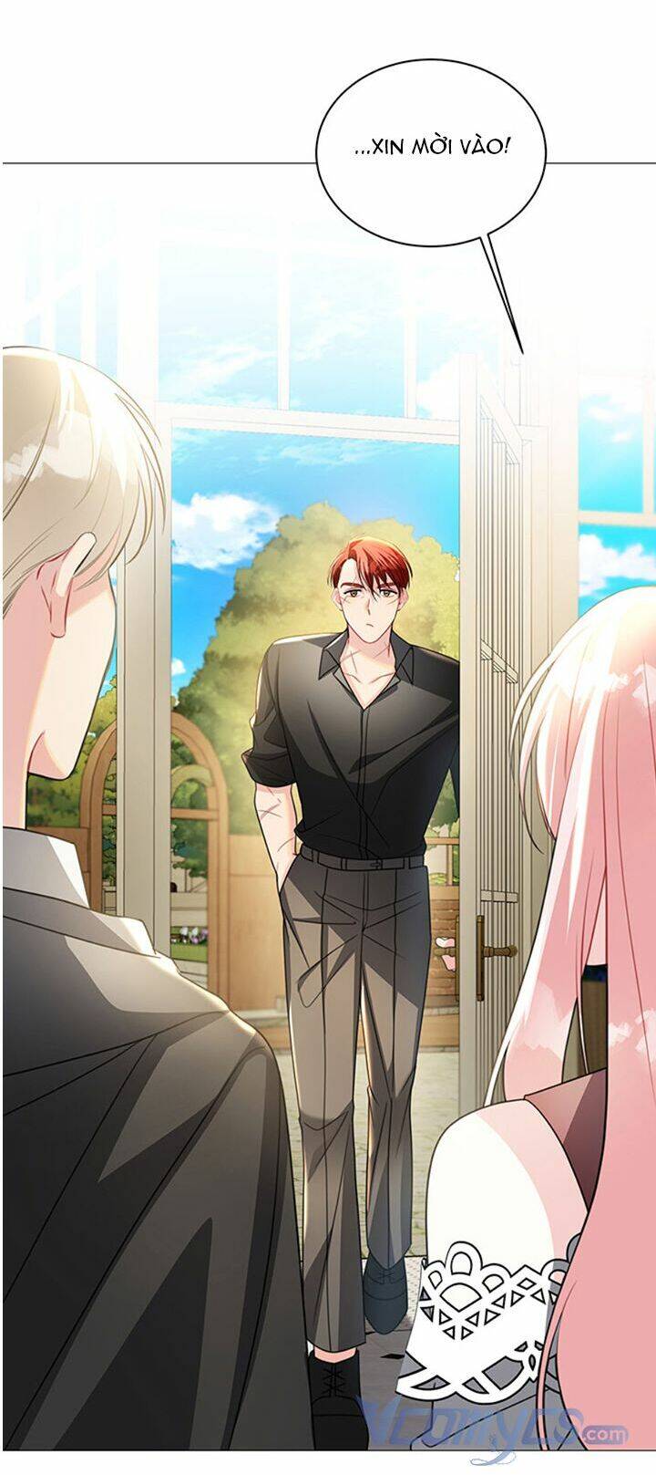 Tôi Sẽ Không Hối Tiếc Vì Anh Đâu Chap 38 - Next Chap 39