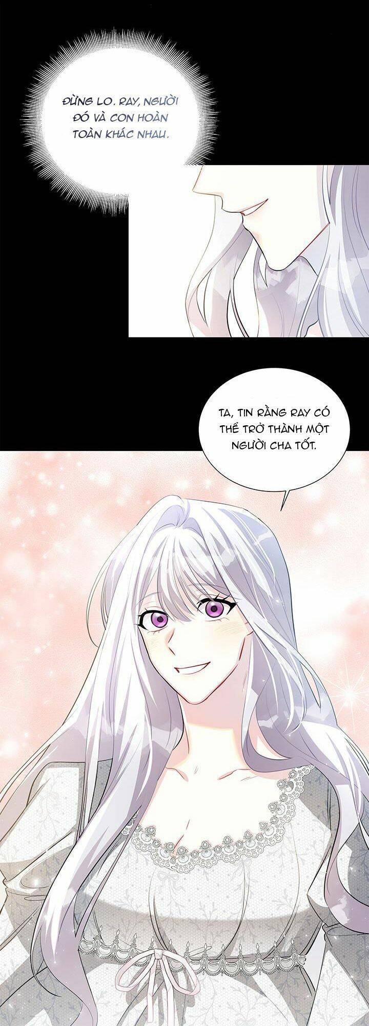 Tôi Sẽ Không Hối Tiếc Vì Anh Đâu Chap 40 - Next Chap 41