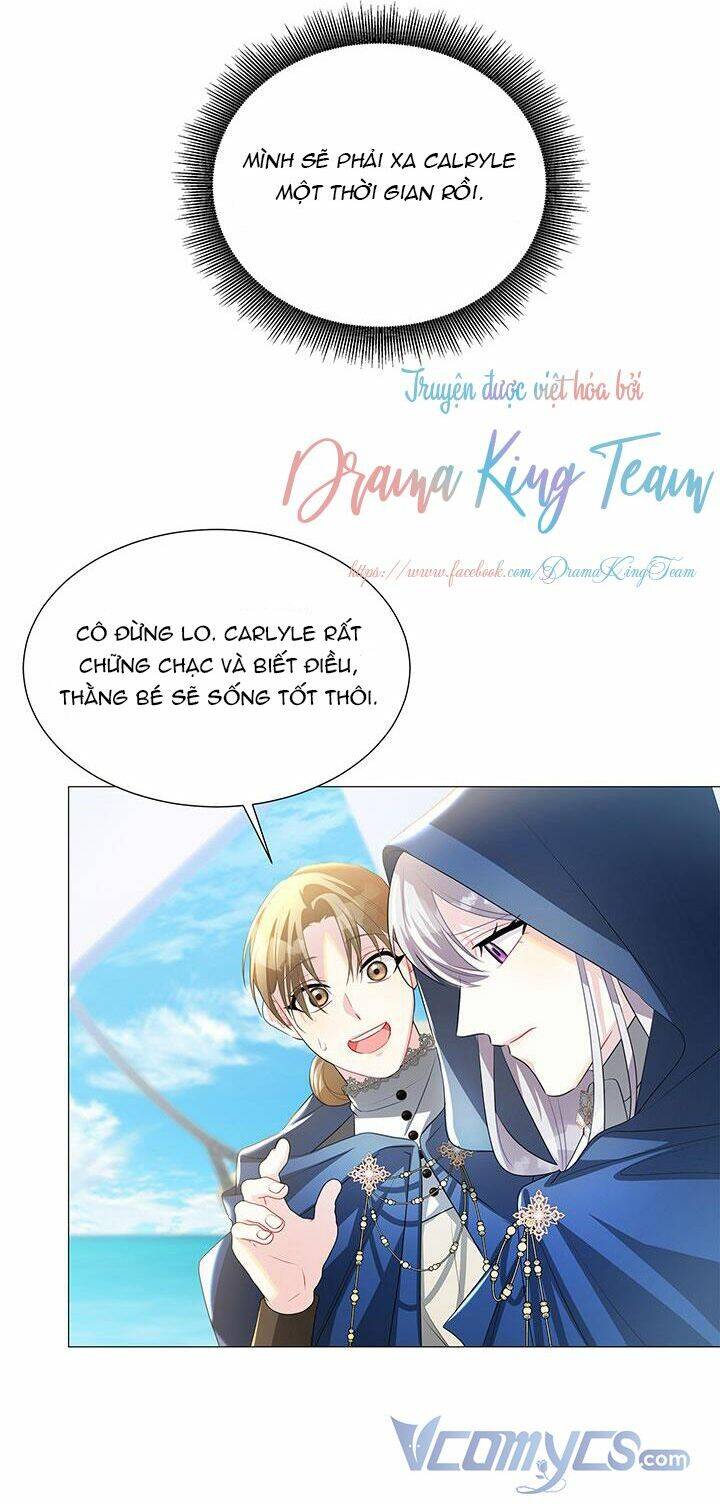 Tôi Sẽ Không Hối Tiếc Vì Anh Đâu Chap 40 - Next Chap 41