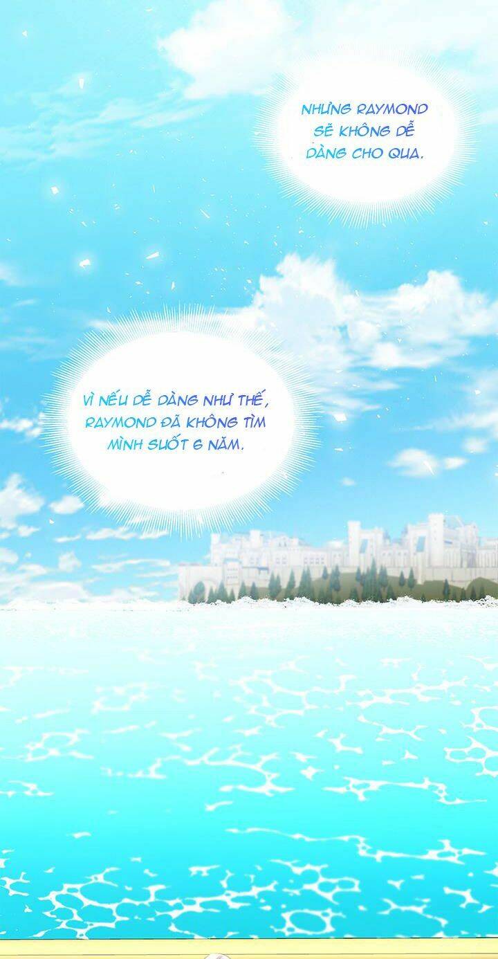 Tôi Sẽ Không Hối Tiếc Vì Anh Đâu Chap 40 - Next Chap 41