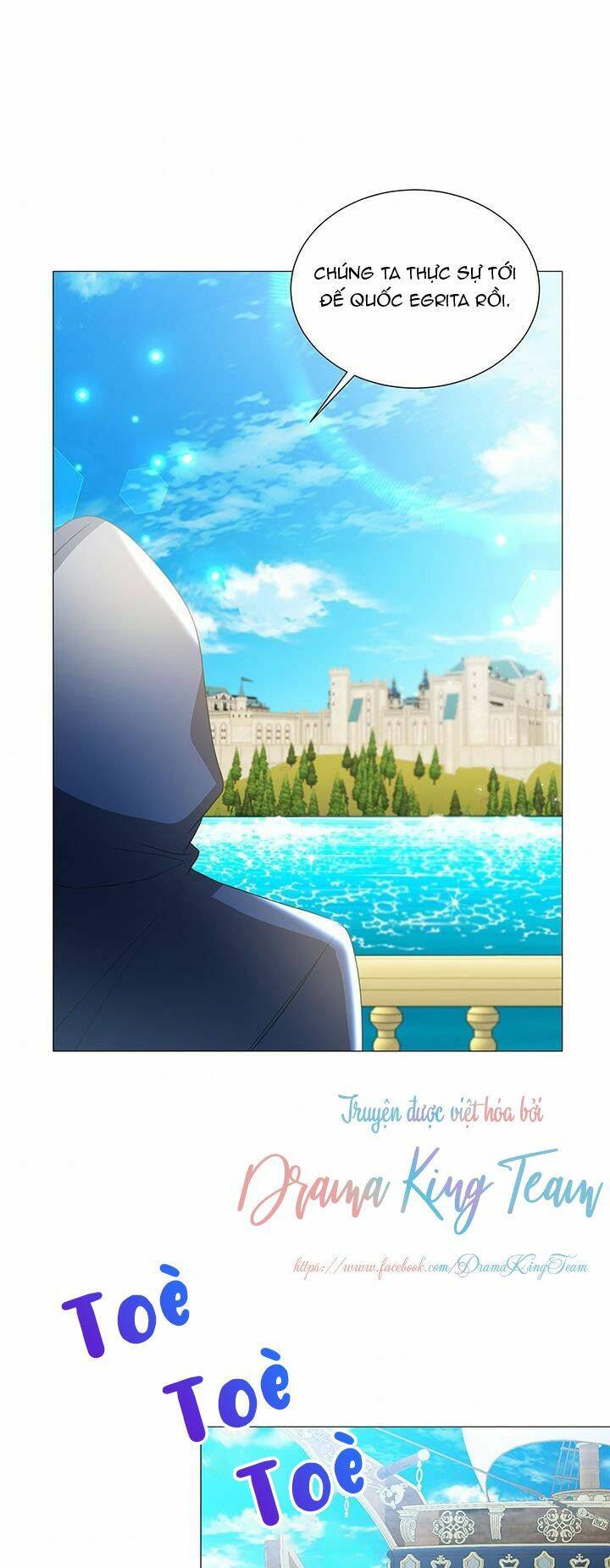 Tôi Sẽ Không Hối Tiếc Vì Anh Đâu Chap 40 - Next Chap 41