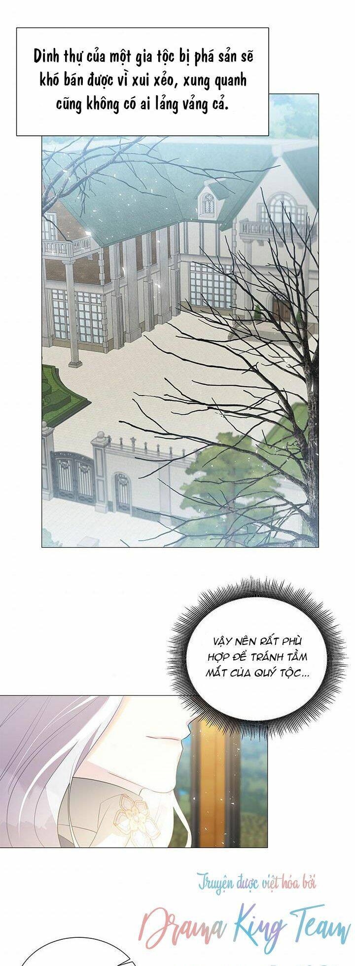 Tôi Sẽ Không Hối Tiếc Vì Anh Đâu Chap 40 - Next Chap 41