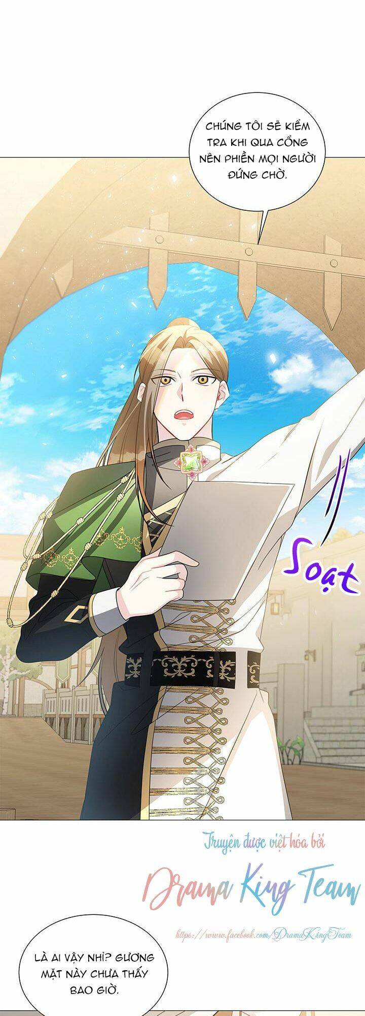 Tôi Sẽ Không Hối Tiếc Vì Anh Đâu Chap 42 - Next Chap 43