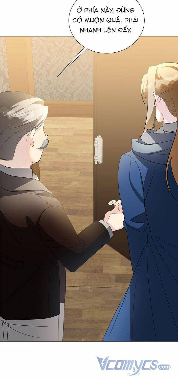 Tôi Sẽ Không Hối Tiếc Vì Anh Đâu Chap 42 - Next Chap 43