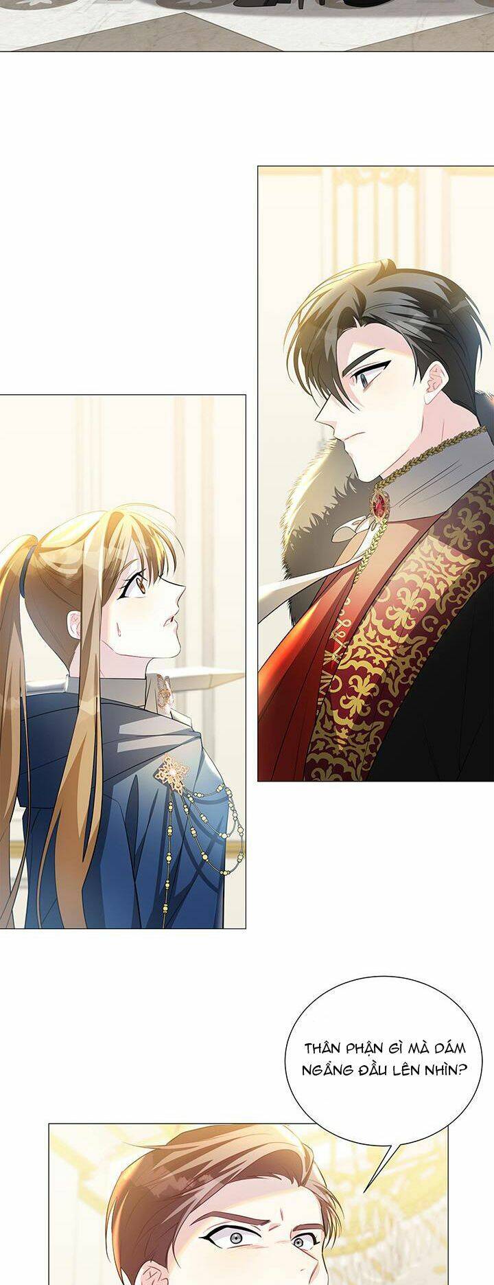 Tôi Sẽ Không Hối Tiếc Vì Anh Đâu Chap 43 - Next Chap 44