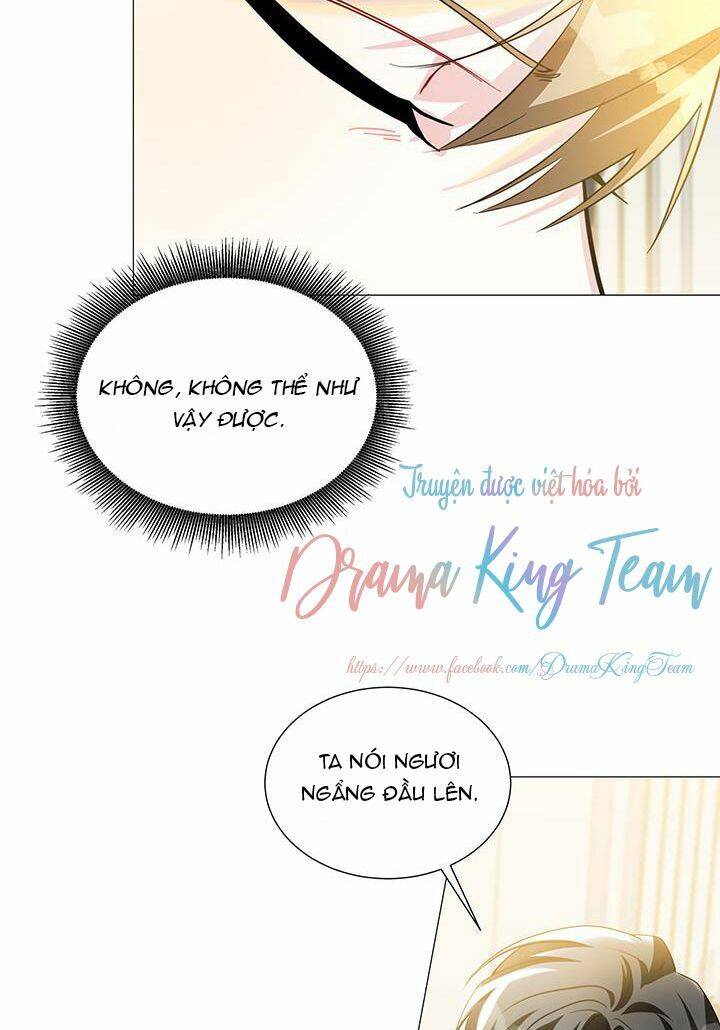 Tôi Sẽ Không Hối Tiếc Vì Anh Đâu Chap 43 - Next Chap 44