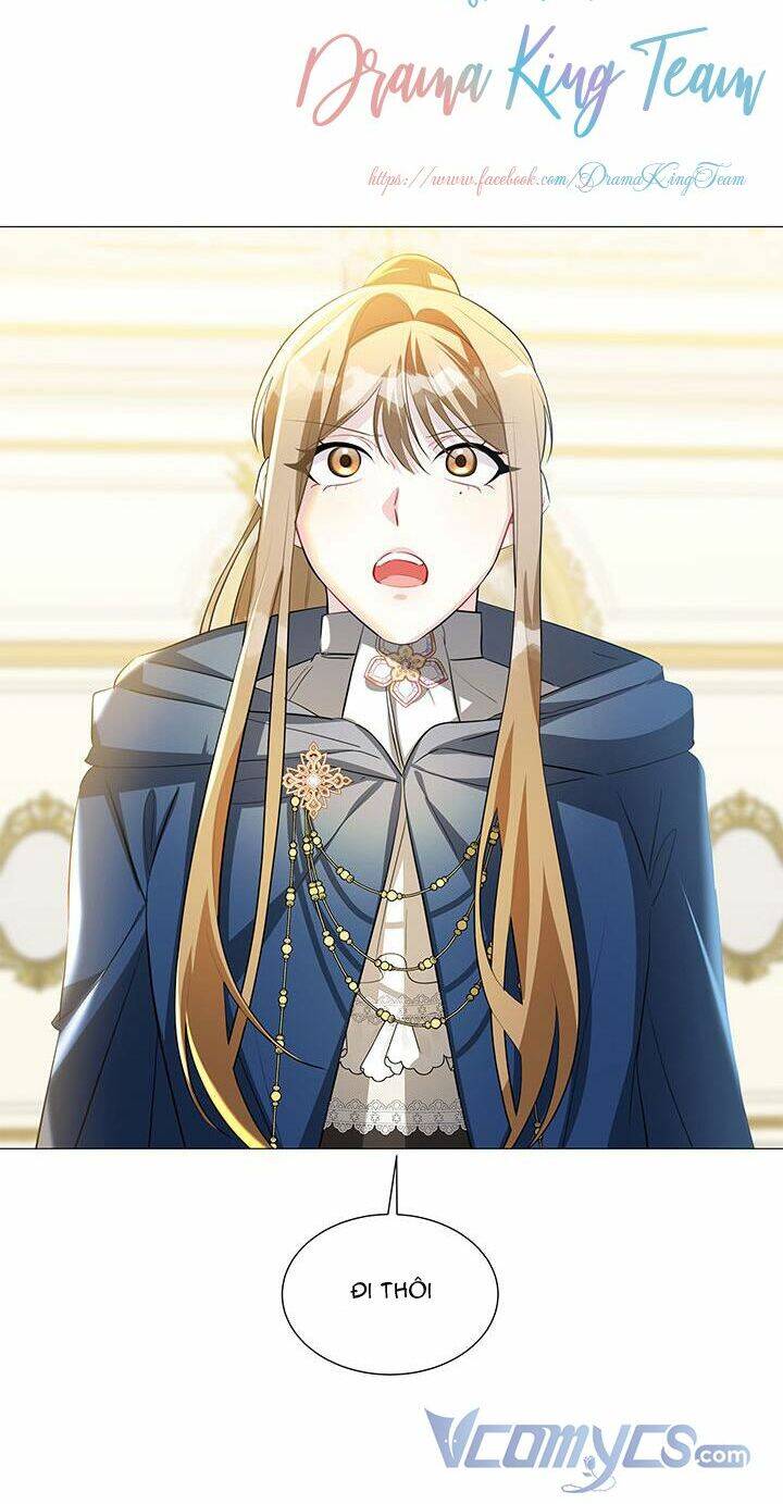 Tôi Sẽ Không Hối Tiếc Vì Anh Đâu Chap 43 - Next Chap 44