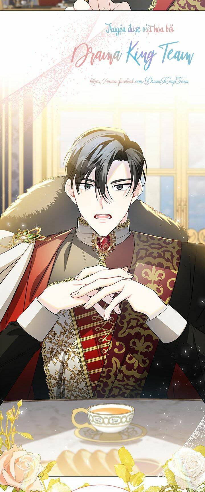 Tôi Sẽ Không Hối Tiếc Vì Anh Đâu Chap 43 - Next Chap 44