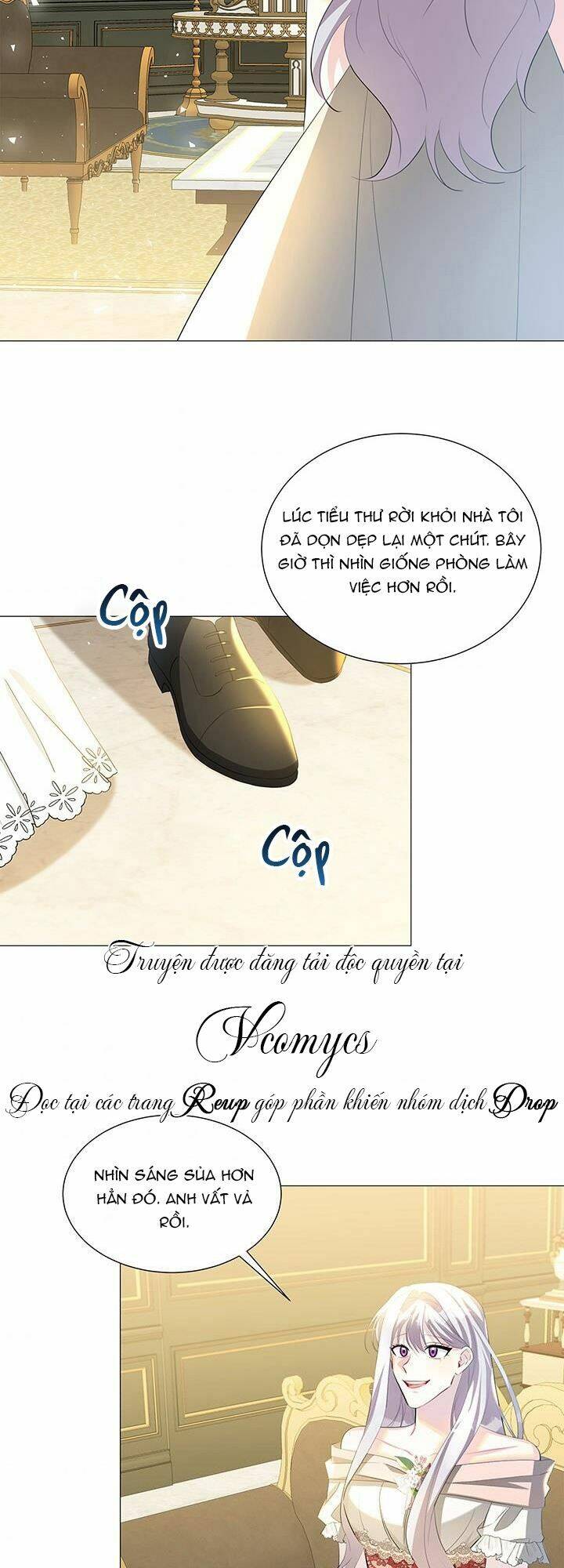 Tôi Sẽ Không Hối Tiếc Vì Anh Đâu Chap 45 - Next Chap 46