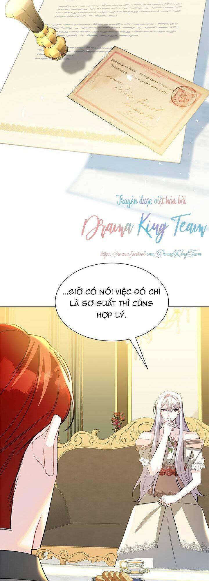 Tôi Sẽ Không Hối Tiếc Vì Anh Đâu Chap 45 - Next Chap 46