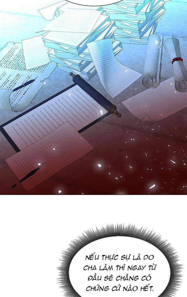 Tôi Sẽ Không Hối Tiếc Vì Anh Đâu Chap 45 - Next Chap 46