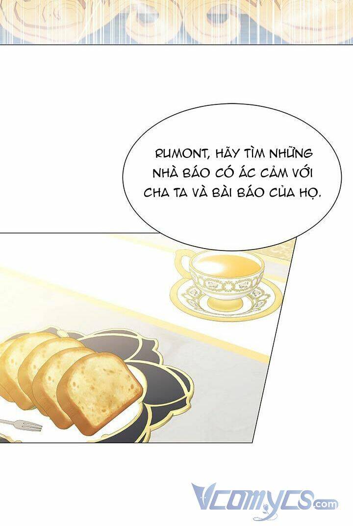 Tôi Sẽ Không Hối Tiếc Vì Anh Đâu Chap 45 - Next Chap 46