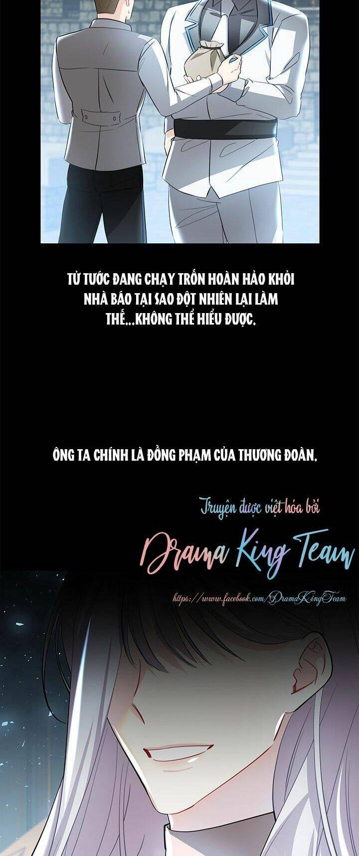 Tôi Sẽ Không Hối Tiếc Vì Anh Đâu Chap 45 - Next Chap 46