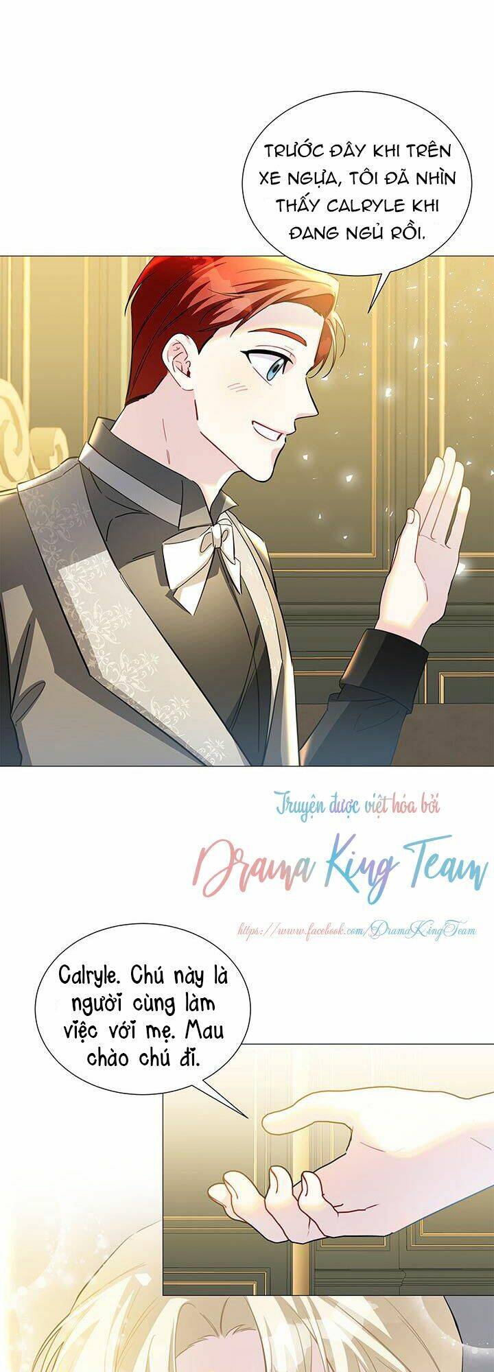 Tôi Sẽ Không Hối Tiếc Vì Anh Đâu Chap 45 - Next Chap 46