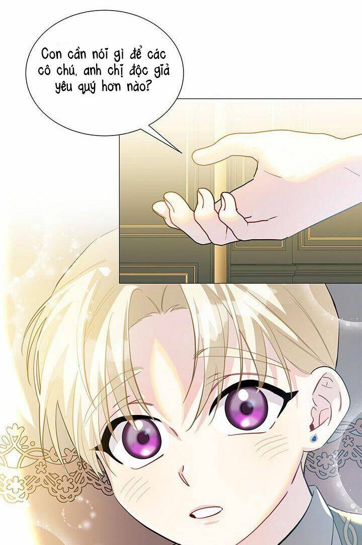 Tôi Sẽ Không Hối Tiếc Vì Anh Đâu Chap 45 - Next Chap 46