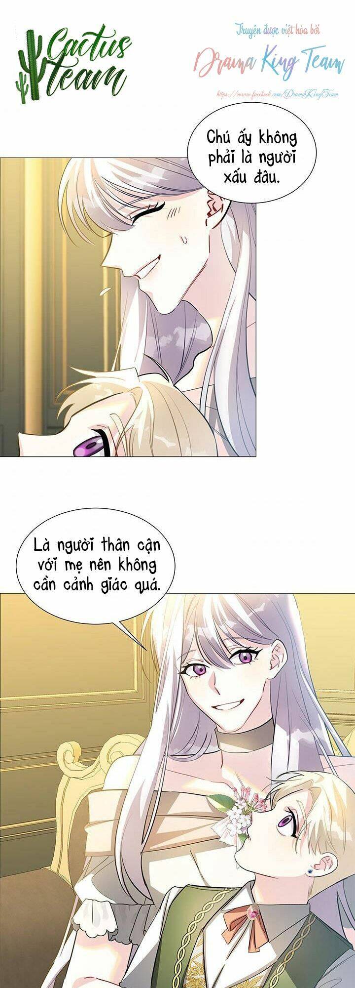 Tôi Sẽ Không Hối Tiếc Vì Anh Đâu Chap 46 - Next Chap 47