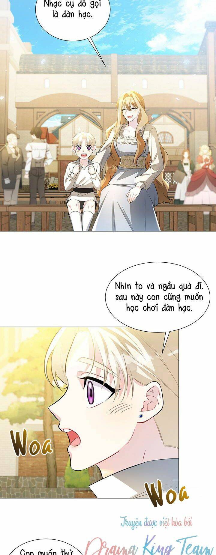 Tôi Sẽ Không Hối Tiếc Vì Anh Đâu Chap 46 - Next Chap 47