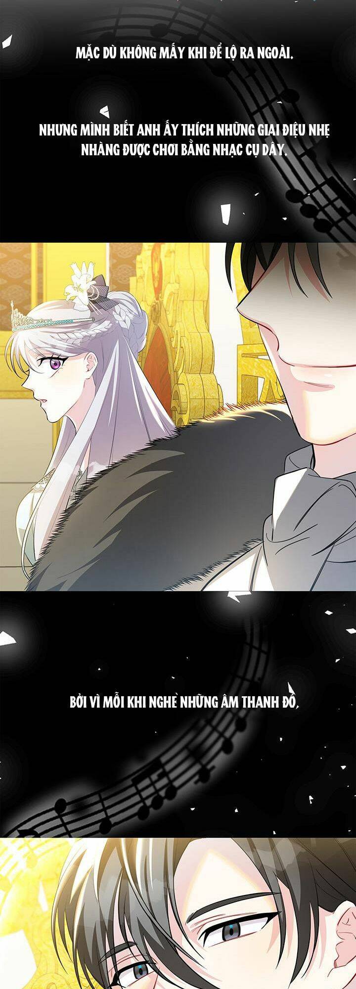 Tôi Sẽ Không Hối Tiếc Vì Anh Đâu Chap 46 - Next Chap 47