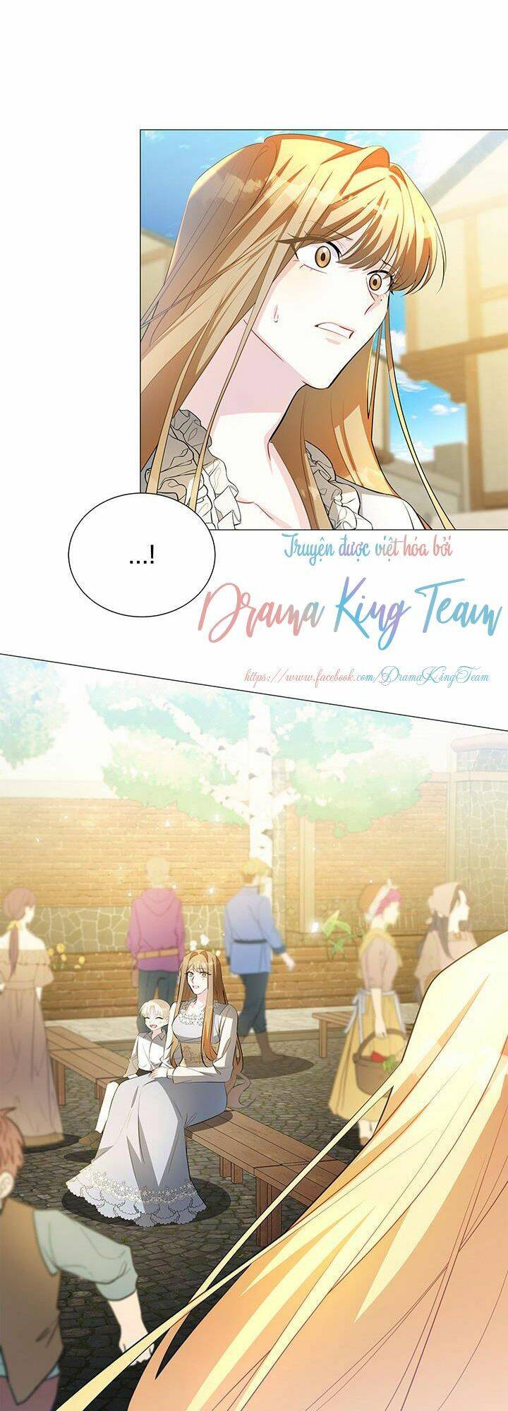 Tôi Sẽ Không Hối Tiếc Vì Anh Đâu Chap 46 - Next Chap 47