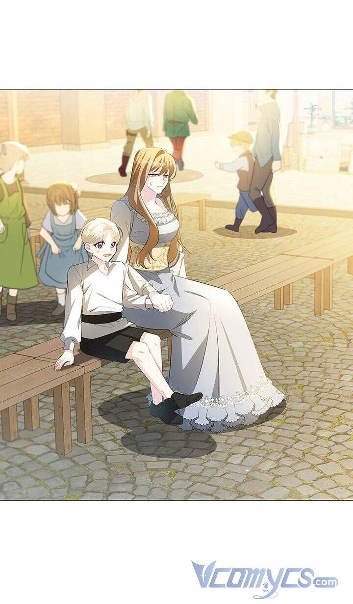 Tôi Sẽ Không Hối Tiếc Vì Anh Đâu Chap 46 - Next Chap 47