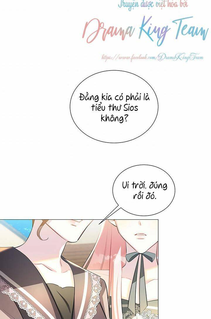 Tôi Sẽ Không Hối Tiếc Vì Anh Đâu Chap 46 - Next Chap 47