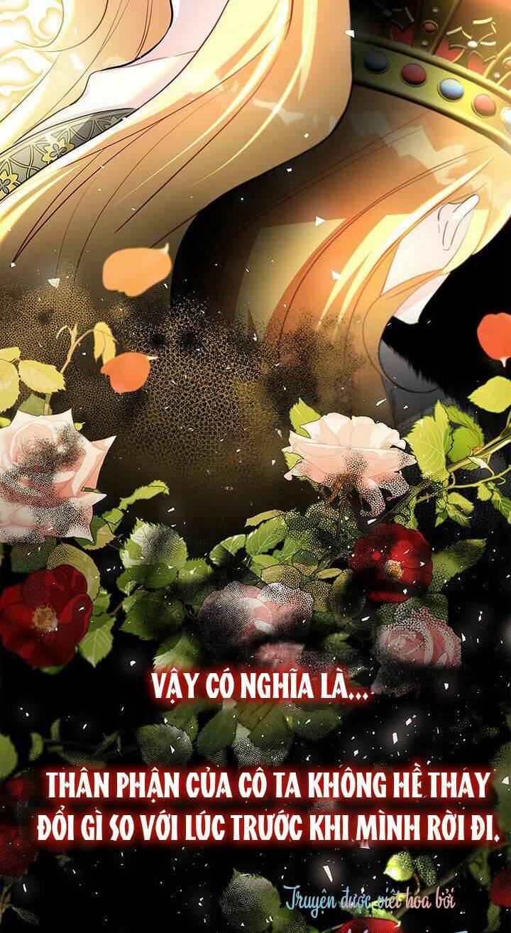 Tôi Sẽ Không Hối Tiếc Vì Anh Đâu Chap 46 - Next Chap 47