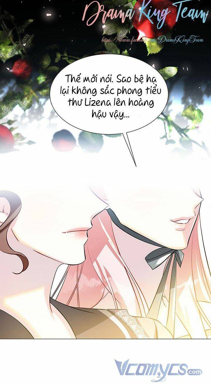 Tôi Sẽ Không Hối Tiếc Vì Anh Đâu Chap 46 - Next Chap 47