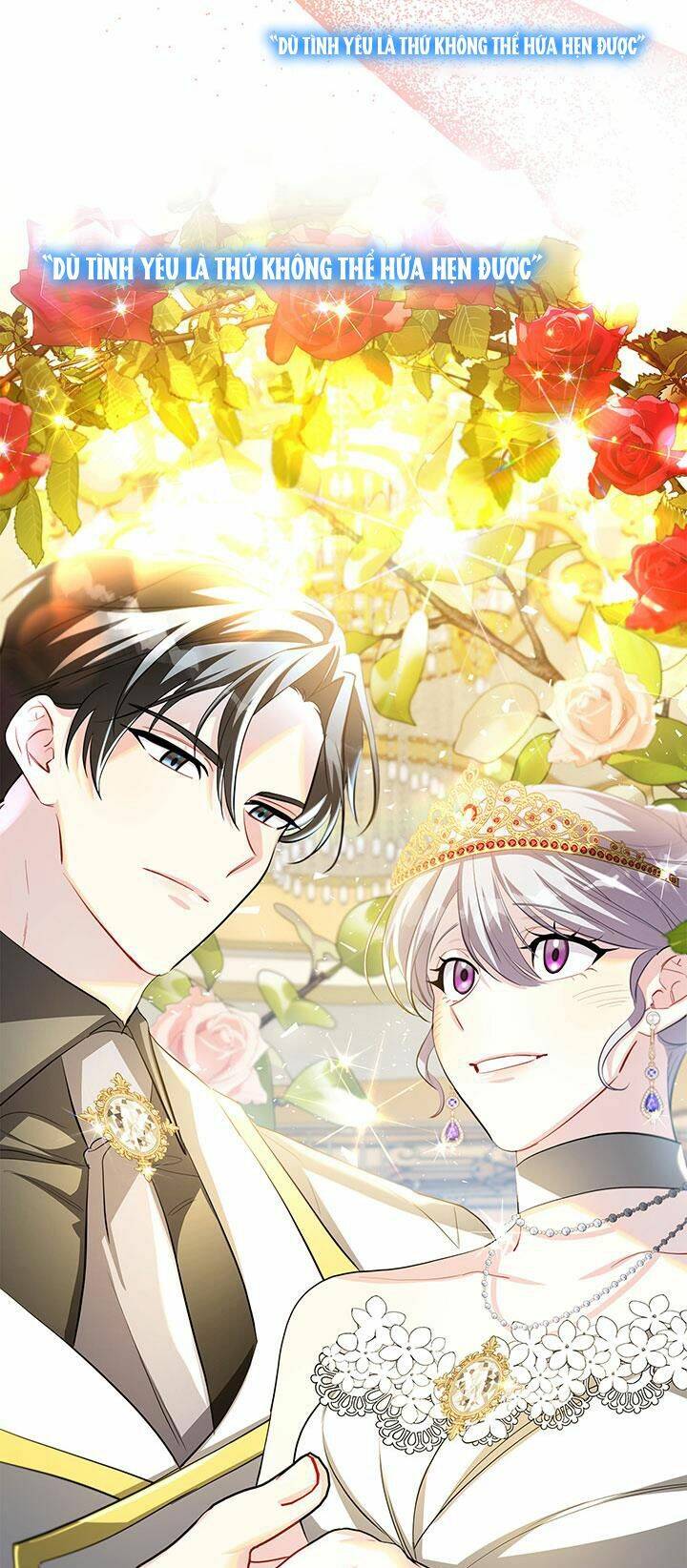 Tôi Sẽ Không Hối Tiếc Vì Anh Đâu Chap 46 - Next Chap 47