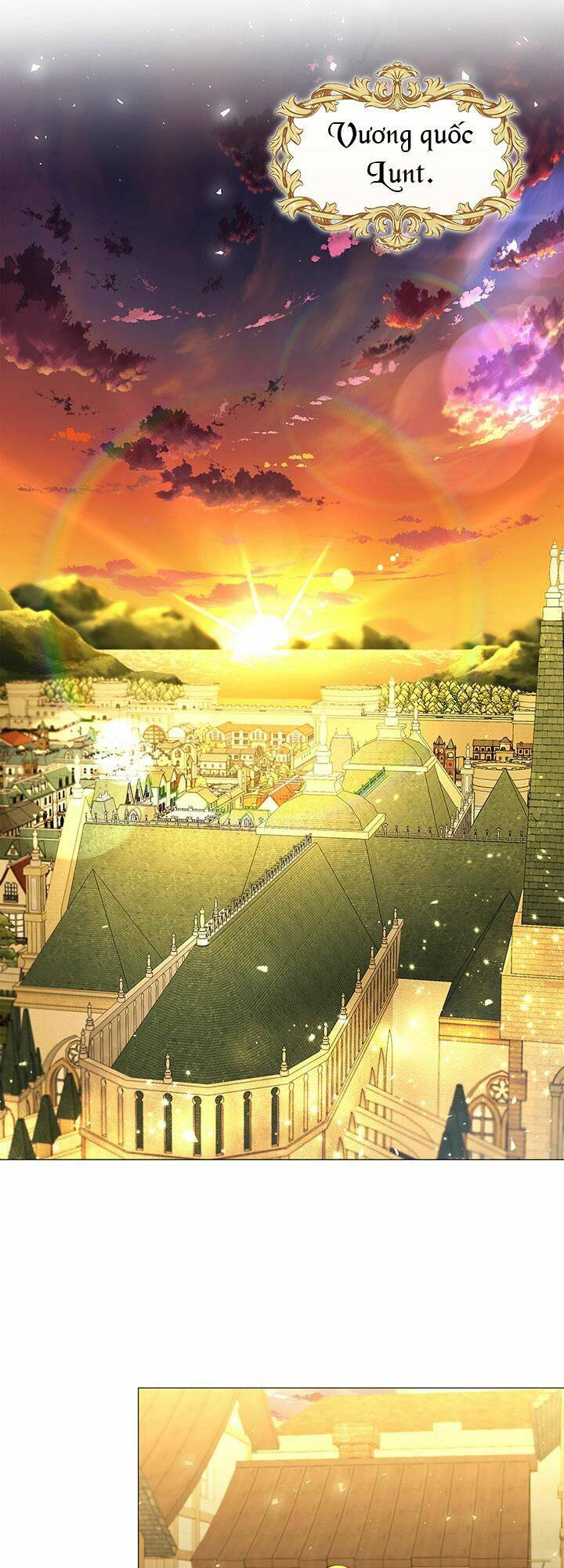 Tôi Sẽ Không Hối Tiếc Vì Anh Đâu Chap 46 - Next Chap 47