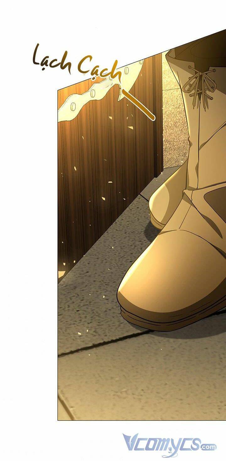 Tôi Sẽ Không Hối Tiếc Vì Anh Đâu Chap 46 - Next Chap 47