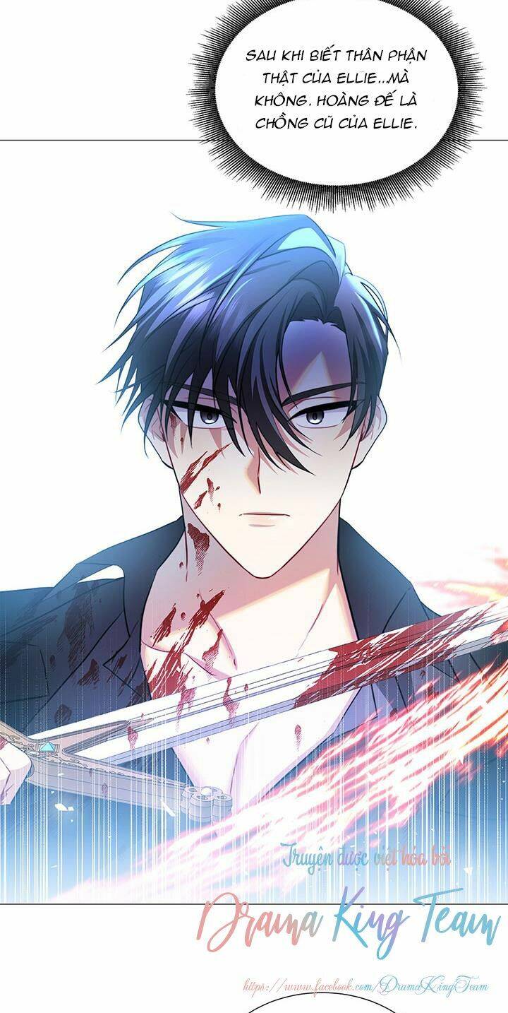 Tôi Sẽ Không Hối Tiếc Vì Anh Đâu Chap 47 - Next Chap 48