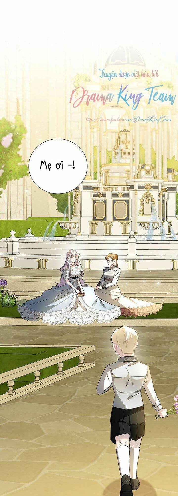 Tôi Sẽ Không Hối Tiếc Vì Anh Đâu Chap 48 - Next Chap 49