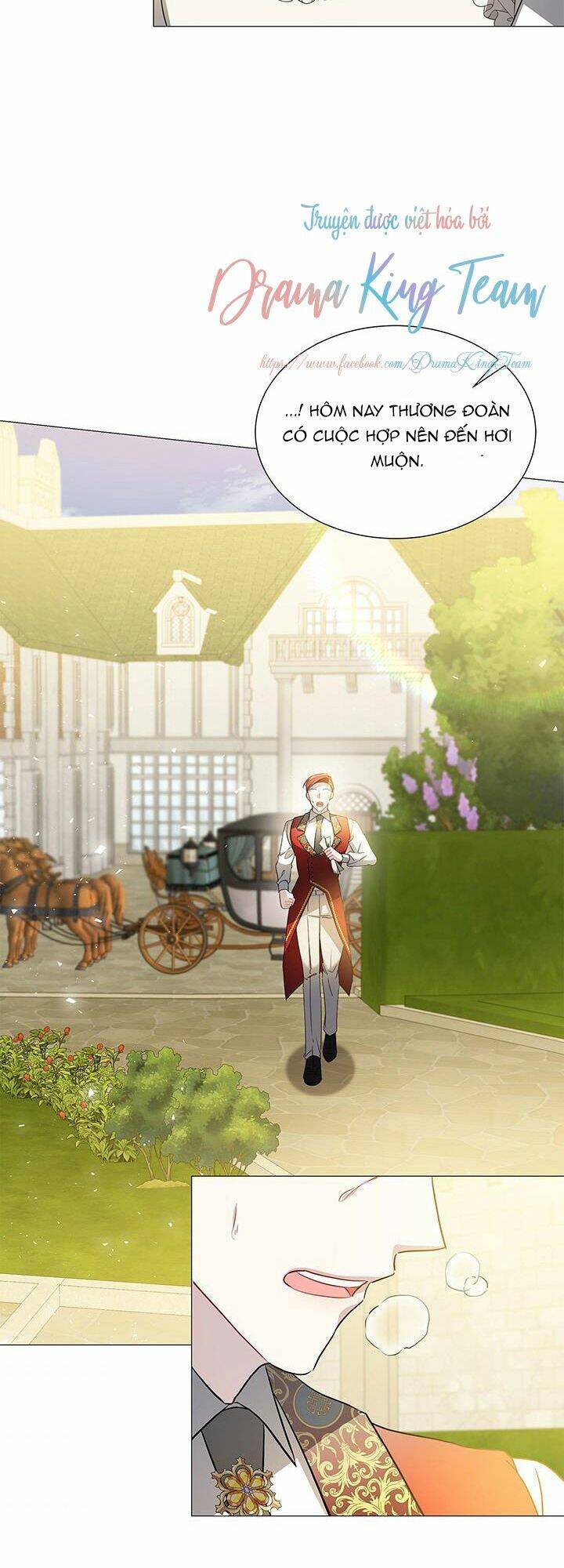 Tôi Sẽ Không Hối Tiếc Vì Anh Đâu Chap 49 - Next Chap 50