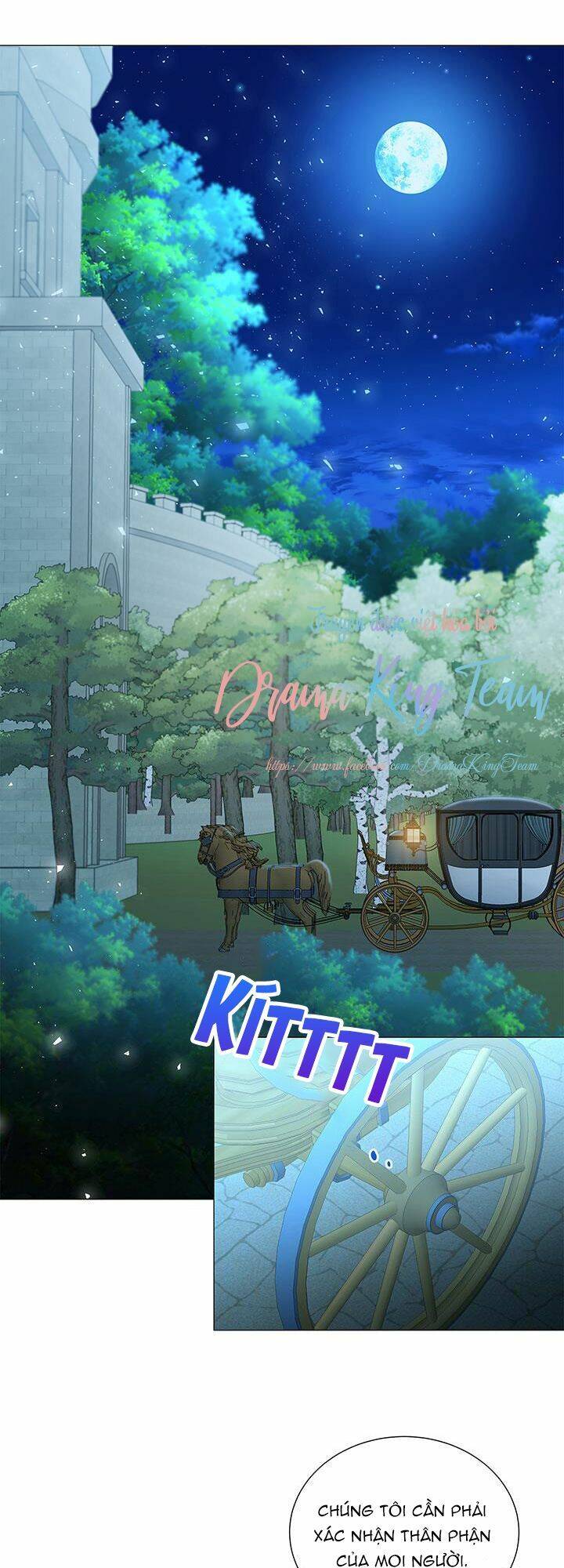 Tôi Sẽ Không Hối Tiếc Vì Anh Đâu Chap 49 - Next Chap 50