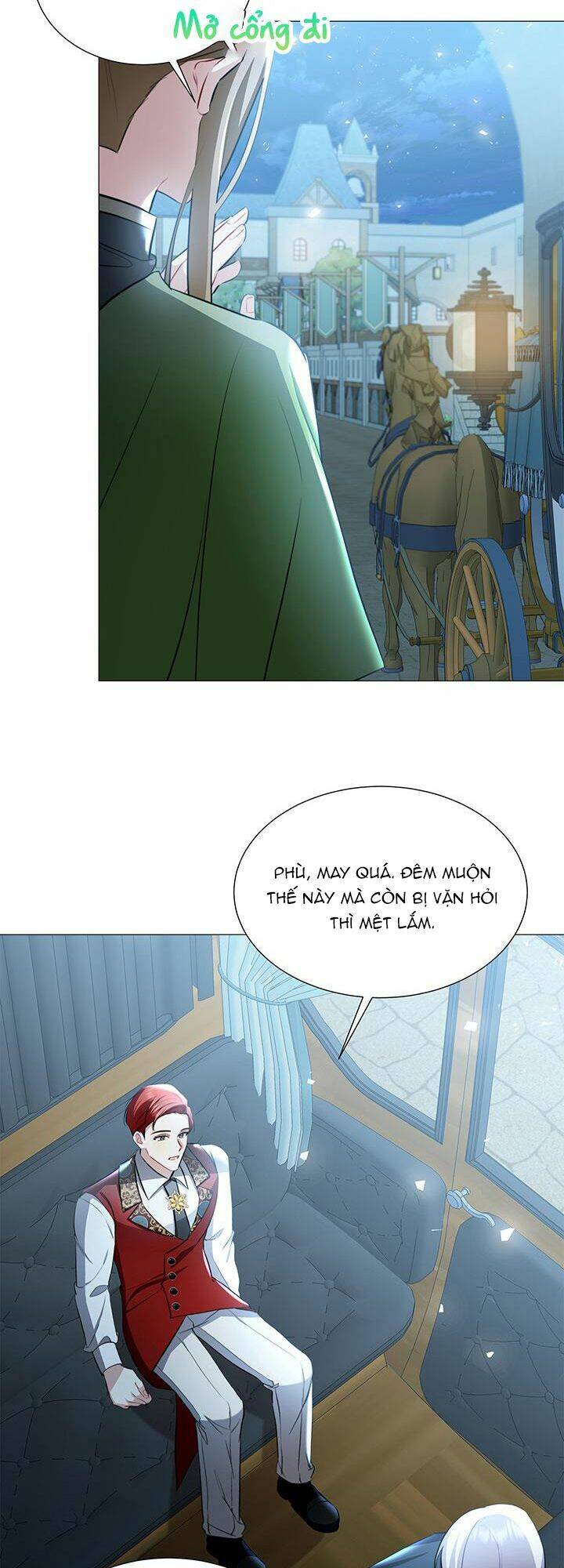 Tôi Sẽ Không Hối Tiếc Vì Anh Đâu Chap 49 - Next Chap 50