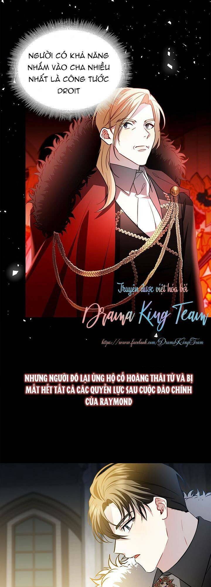 Tôi Sẽ Không Hối Tiếc Vì Anh Đâu Chap 50 - Next Chap 51