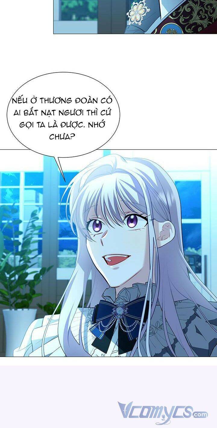 Tôi Sẽ Không Hối Tiếc Vì Anh Đâu Chap 50 - Next Chap 51